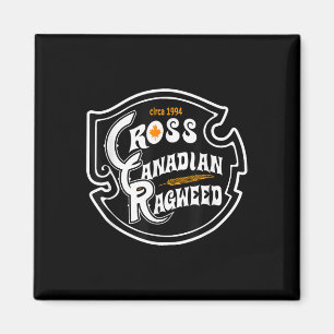 Aimant Ragweed canadien