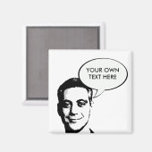 Aimant Rahm Emanuel 2012 (Recto/Verso)