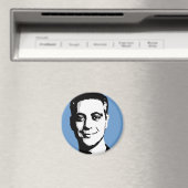 Aimant Rahm Emanuel Gear (In Situ (Lave-vaisselle))