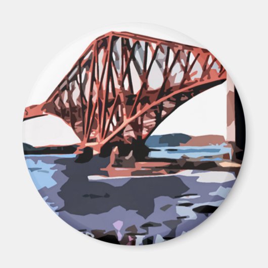 Aimant Rail1 (Devant)