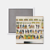 Aimant Rail Travel, c.1850 (Recto/Verso)