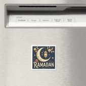 Aimant Ramadan capture la lumière, le rythme et la réflex (In Situ (Lave-vaisselle))