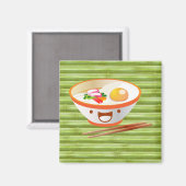 Aimant Ramen (Recto/Verso)