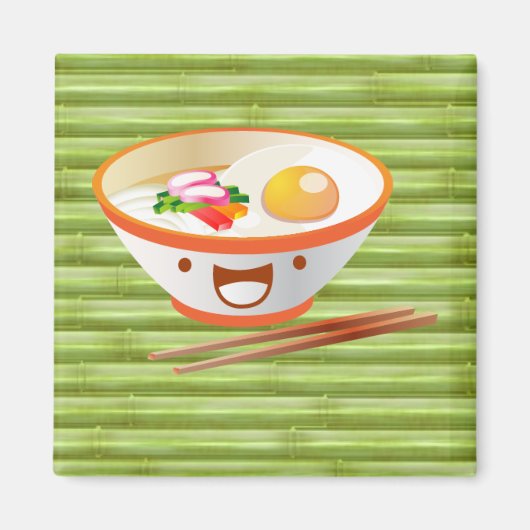 Aimant Ramen (Devant)