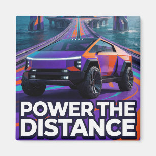 Aimant Ramener La Distance Ramassage Futuriste Pour Venti
