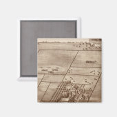 Aimant ranch Bertch (Recto/Verso)