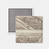 Aimant ranch Kings Co (Recto/Verso)