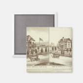Aimant Ranches, Grangeville, Cal (Recto/Verso)