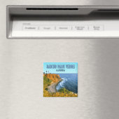 Aimant Rancho Palos Verdes California Point Vicente (In Situ (Lave-vaisselle))