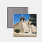 Aimant Ranchos de Taos (Recto/Verso)