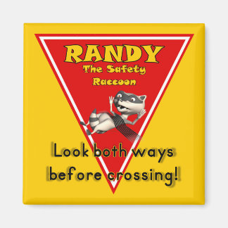 Aimant Randy