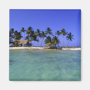 Aimant Ranguana Caye, Belize