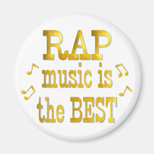 AIMANT RAP MEILLEUR