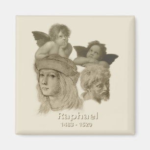 Aimant Raphael