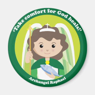 Aimant Raphael de St Arkhangel