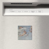 Aimant Raphael | Le triomphe de Galatea (In Situ (Lave-vaisselle))
