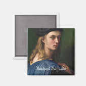 Aimant Raphael Raffaello Bindo Altoviti (Recto/Verso)