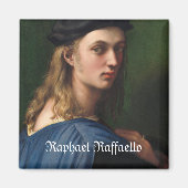 Aimant Raphael Raffaello Bindo Altoviti (Devant)