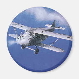 Aimant Rapid Azur