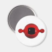 Aimant rapide (Recto/Verso)