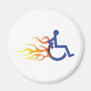 Aimant rapide de chaise