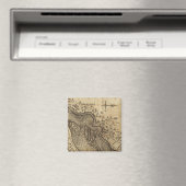 Aimant Rapides de l'Ohio (In Situ (Lave-vaisselle))