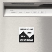 Aimant Rappel des déclarations (In Situ (Lave-vaisselle))