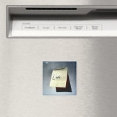 Aimant Rappel simple (In Situ (Lave-vaisselle))