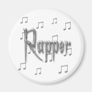 Aimant Rappeur