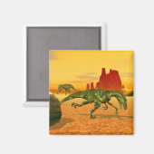 Aimant Rapporteurs (Recto/Verso)