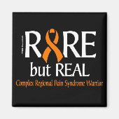 Aimant RARE mais VRAI...CRPS (Devant)