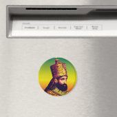 Aimant Ras Tafari (In Situ (Lave-vaisselle))