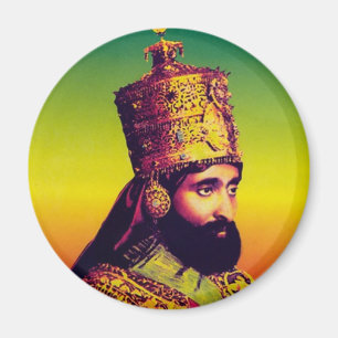 Aimant Ras Tafari