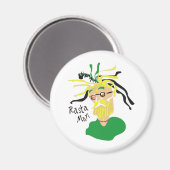 Aimant Rastaman (Recto/Verso)