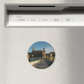 Aimant Ratisbonne (In Situ (Lave-vaisselle))