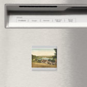 Aimant Rauschen, Konigsberg, Prusse orientale, Allemagne (In Situ (Lave-vaisselle))