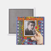 AIMANT RAVEL (Recto/Verso)