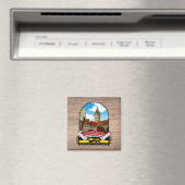 Aimant Ravensburg Vintage (In Situ (Lave-vaisselle))