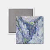 Aimant Ravin à Pians, 1921 (Recto/Verso)