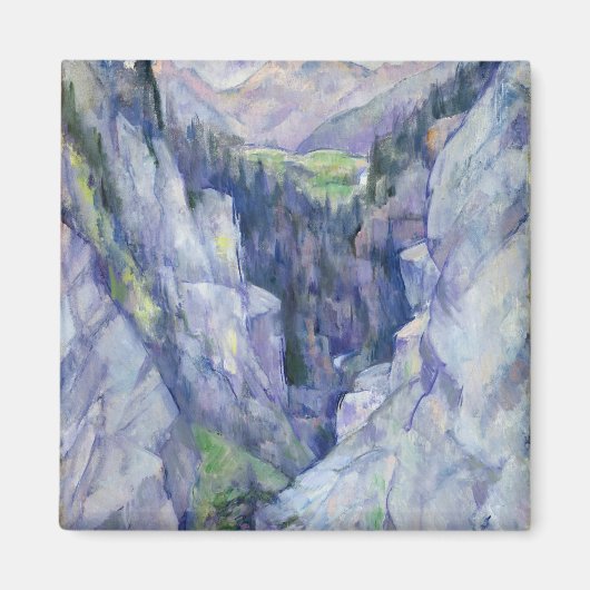 Aimant Ravin à Pians, 1921 (Devant)