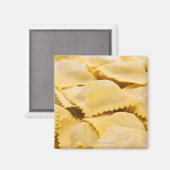 Aimant ravioli (Recto/Verso)