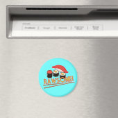 Aimant Rawsome ! (In Situ (Lave-vaisselle))