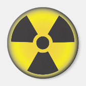 Aimant Rayonnement (Devant)