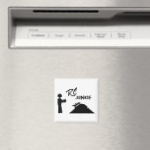 Aimant RC Junkie (In Situ (Lave-vaisselle))