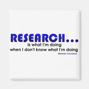 Aimant Recherche