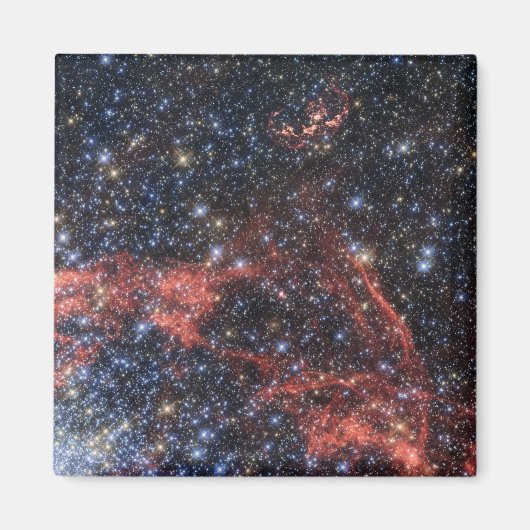 Aimant Recherche De Survivant Stellaire De Supernova Expl (Devant)