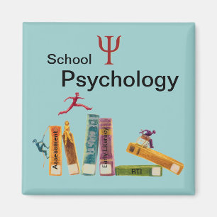 Aimant Recherche en psychologie scolaire pour pratiquer l