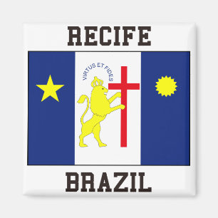 Aimant Recife Brésil