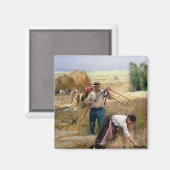 Aimant Récolte (Recto/Verso)