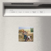 Aimant Récolte (In Situ (Lave-vaisselle))